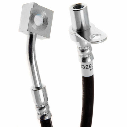 Raybestos Brakes Brake Hydraulic Hose BH383299