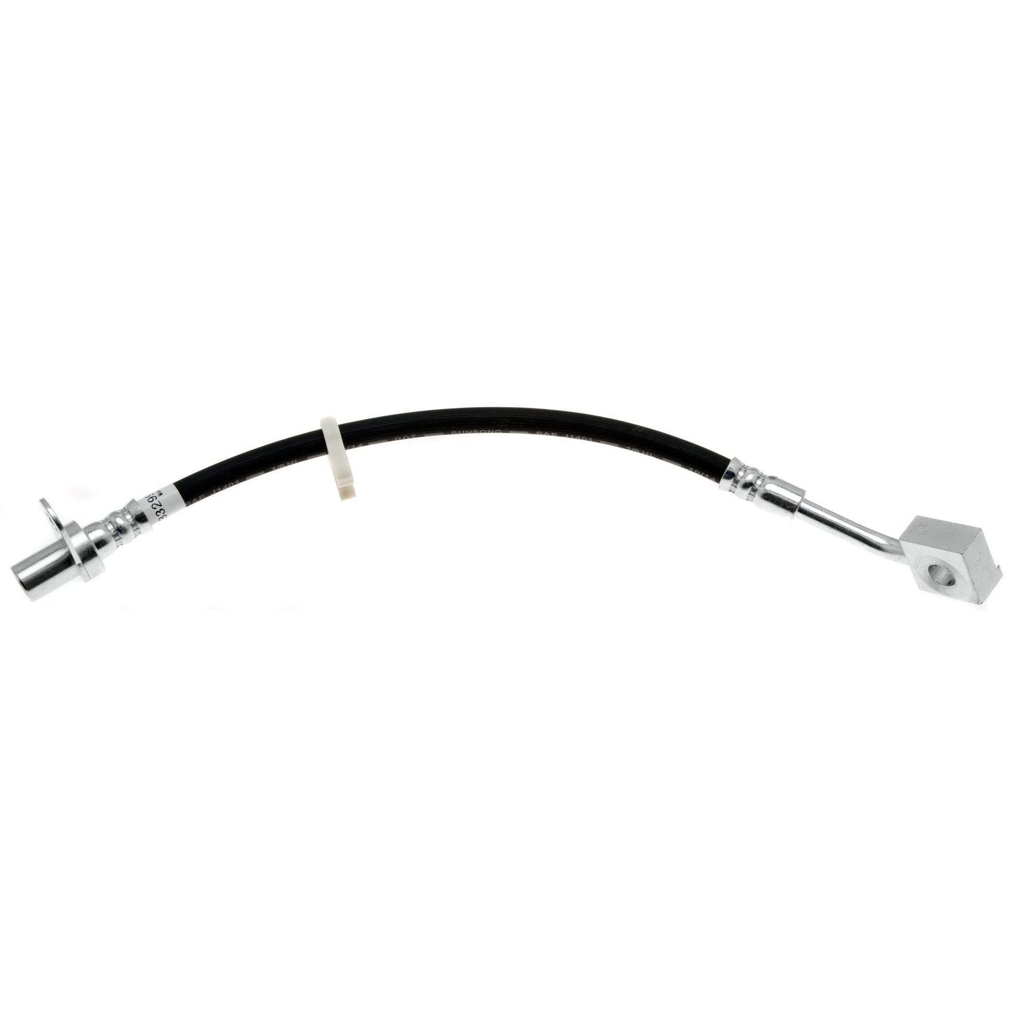 Raybestos Brakes Brake Hydraulic Hose BH383299
