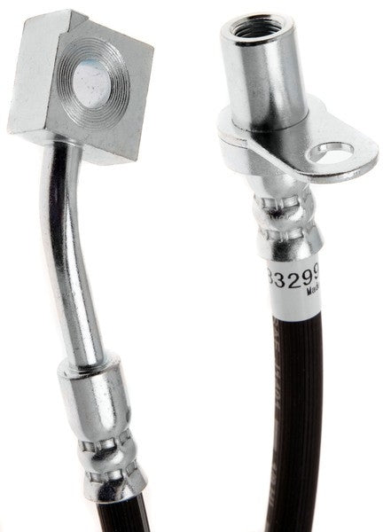 Raybestos Brakes Brake Hydraulic Hose BH383299