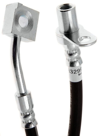 Raybestos Brakes Brake Hydraulic Hose BH383299