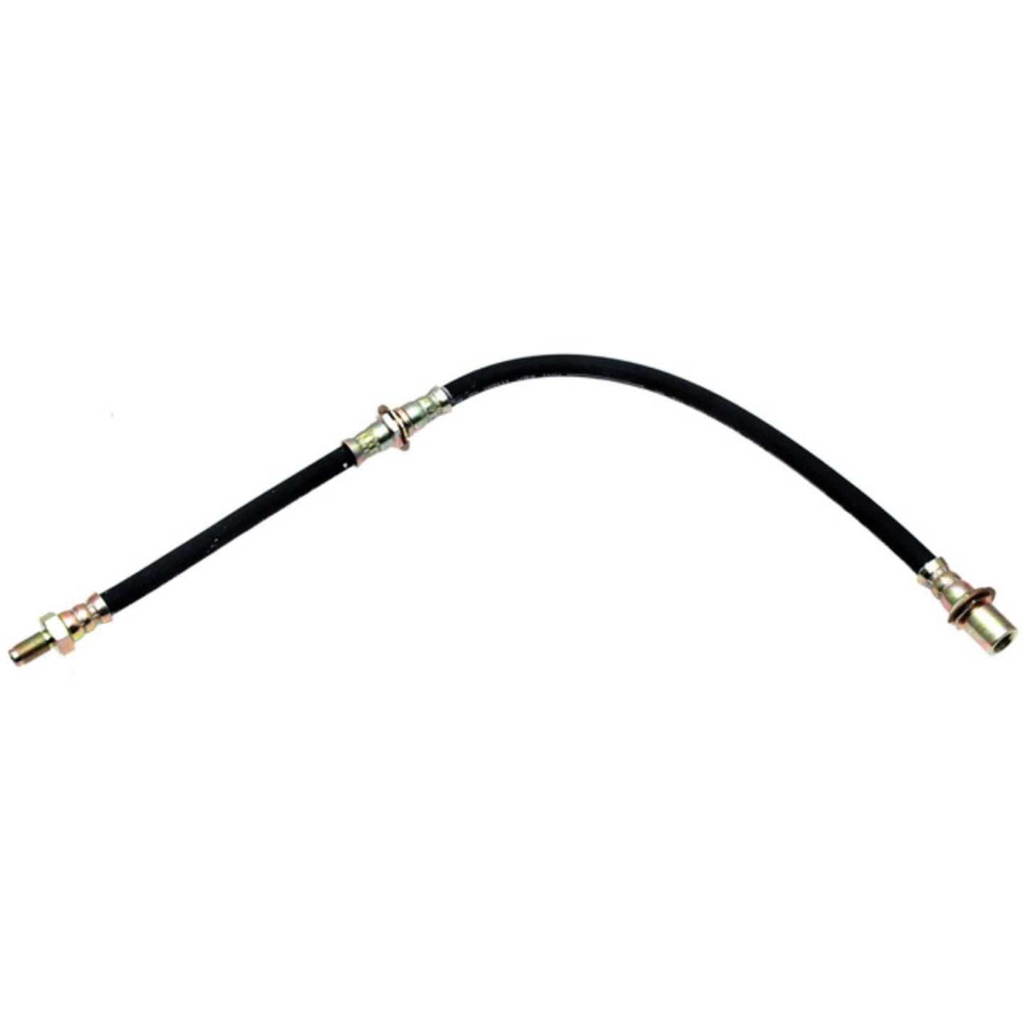 Raybestos Brakes Brake Hydraulic Hose BH38329