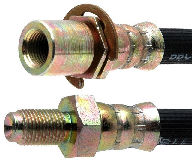Raybestos Brakes Brake Hydraulic Hose BH38329