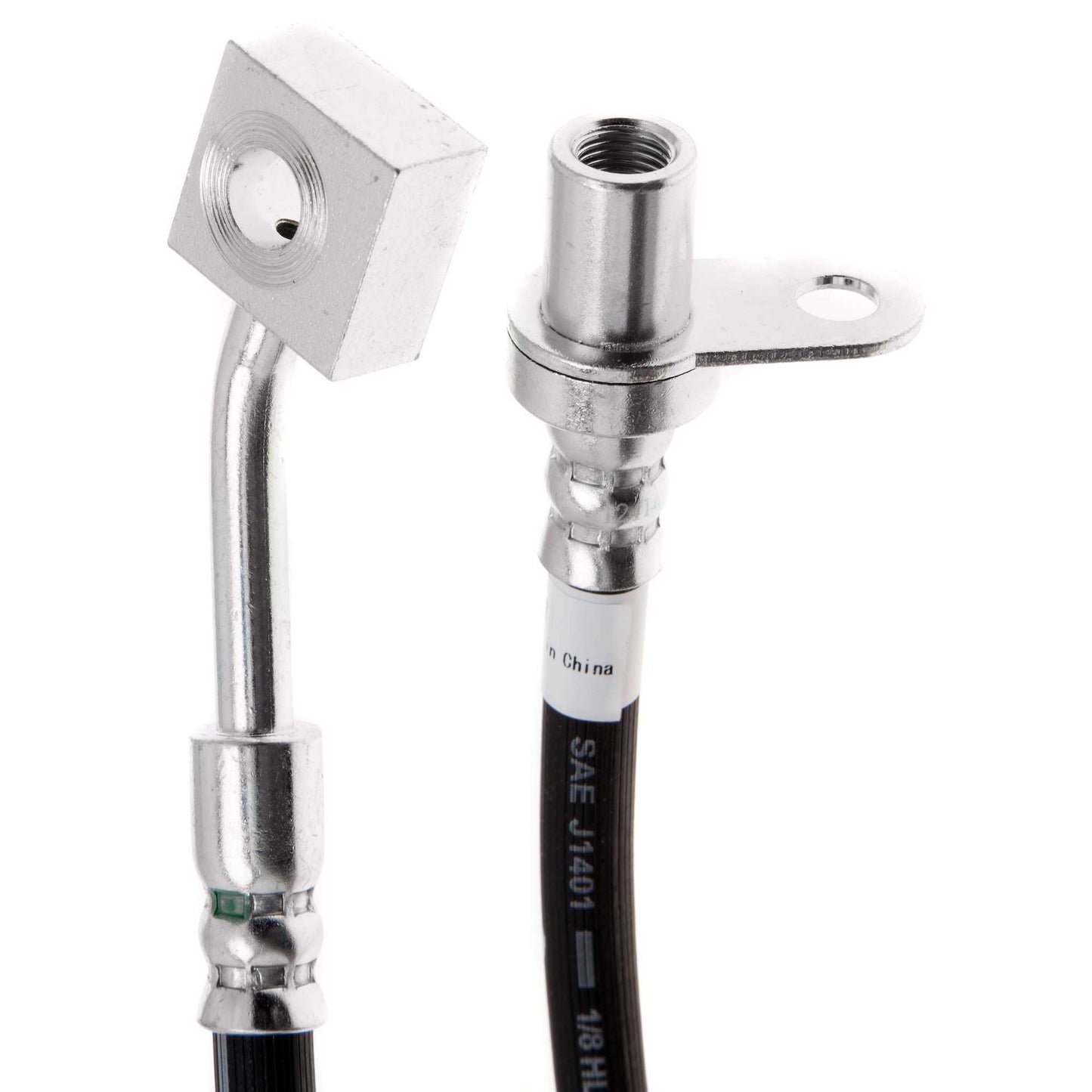Raybestos Brakes Brake Hydraulic Hose BH383300