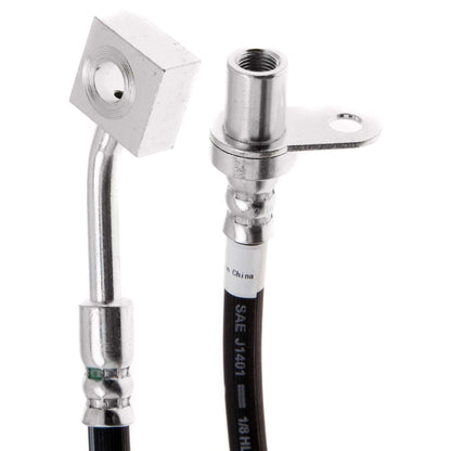 Raybestos Brakes Brake Hydraulic Hose BH383300