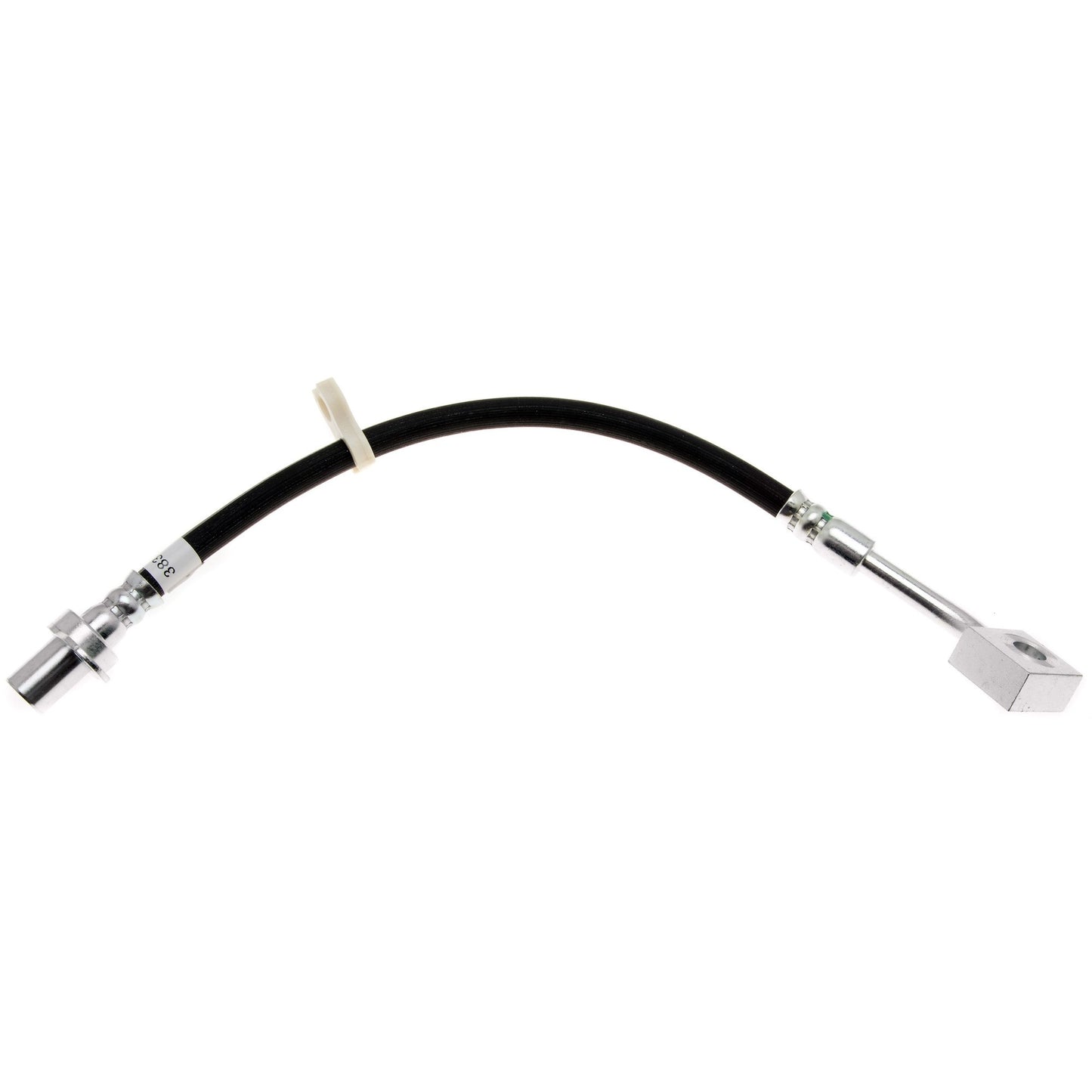 Raybestos Brakes Brake Hydraulic Hose BH383300