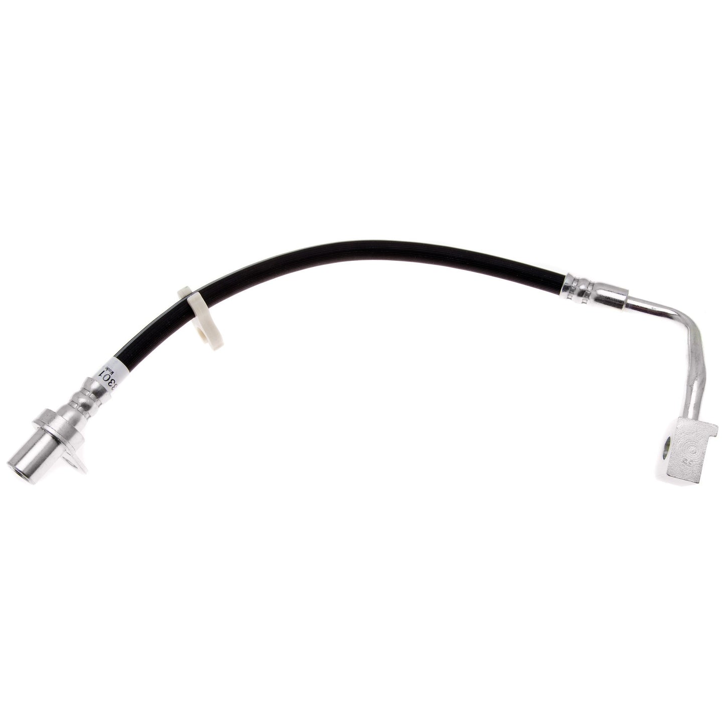 Raybestos Brakes Brake Hydraulic Hose BH383301