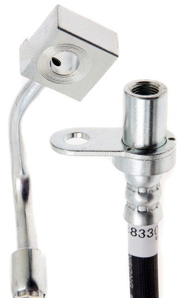 Raybestos Brakes Brake Hydraulic Hose BH383301