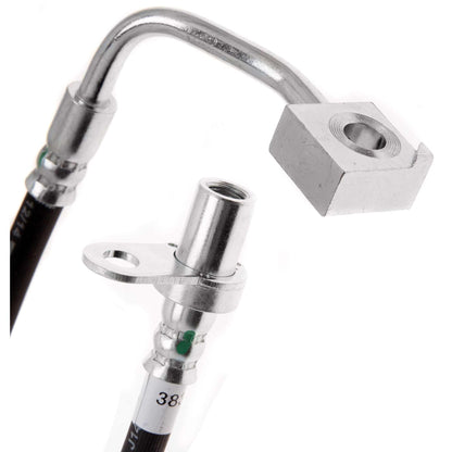 Raybestos Brakes Brake Hydraulic Hose BH383302