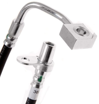 Raybestos Brakes Brake Hydraulic Hose BH383302