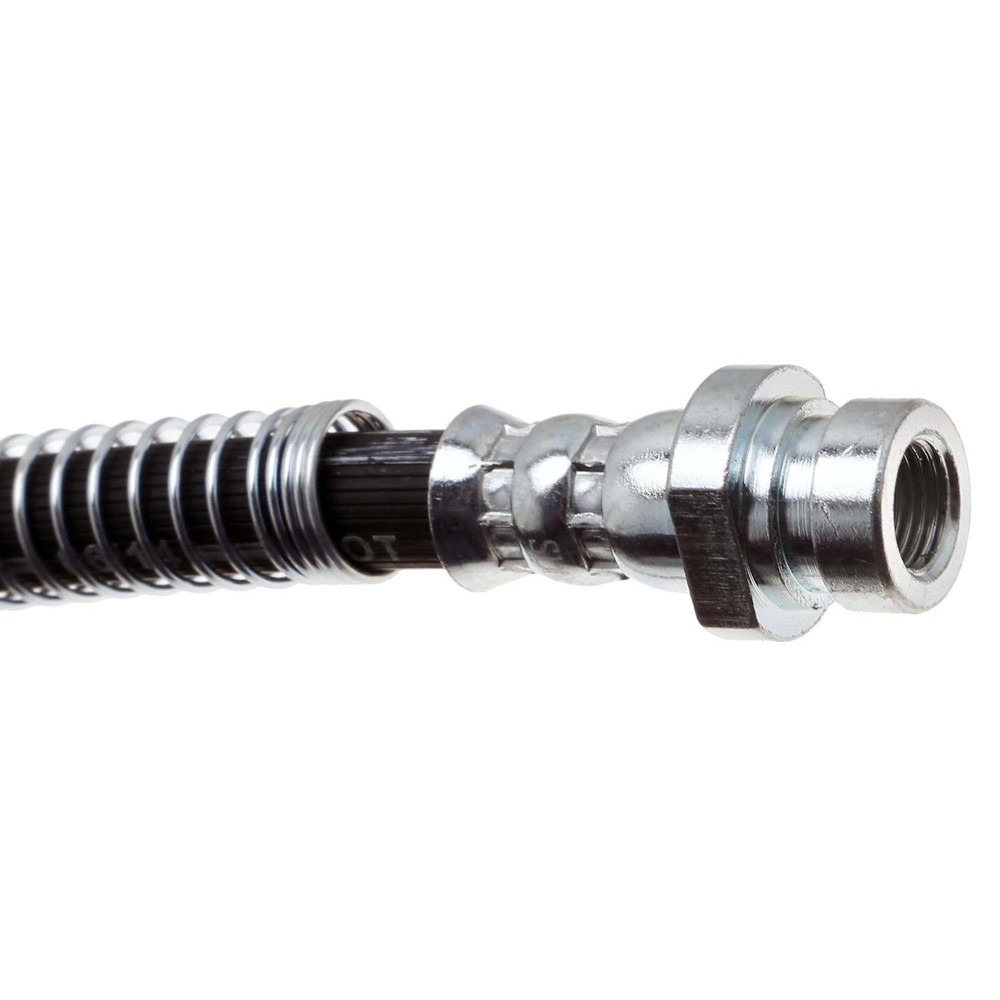 Raybestos Brakes Brake Hydraulic Hose BH383304