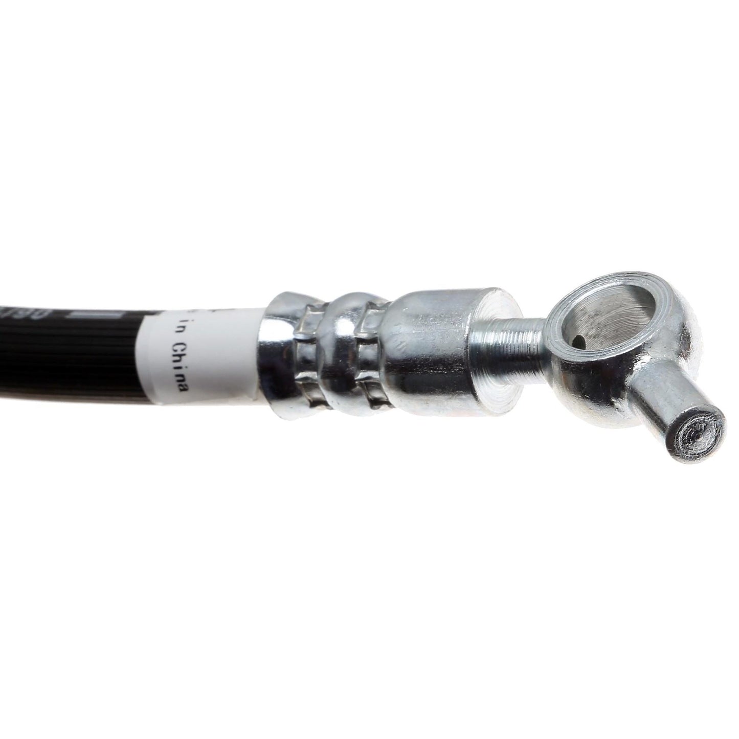 Raybestos Brakes Brake Hydraulic Hose BH383304
