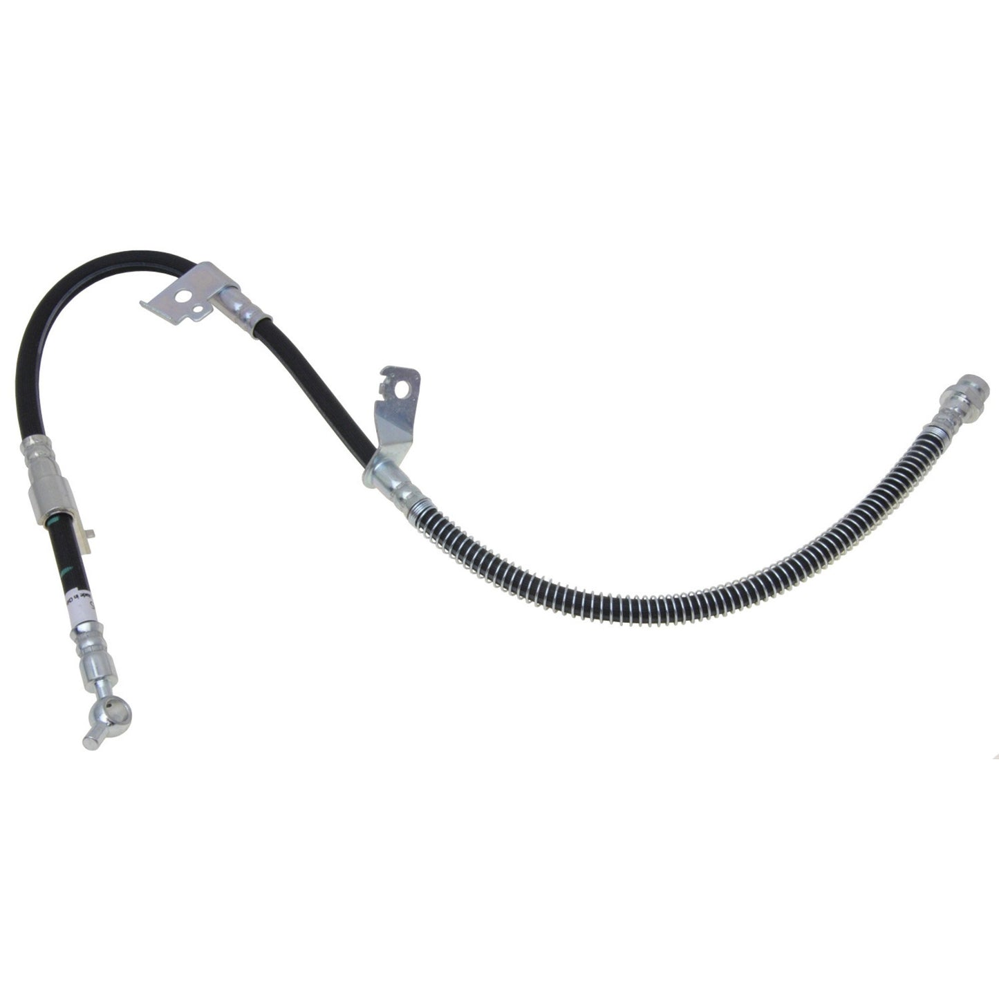 Raybestos Brakes Brake Hydraulic Hose BH383305