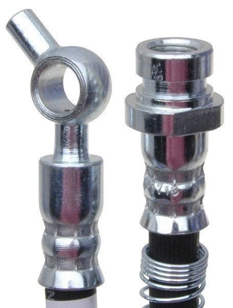 Raybestos Brakes Brake Hydraulic Hose BH383305