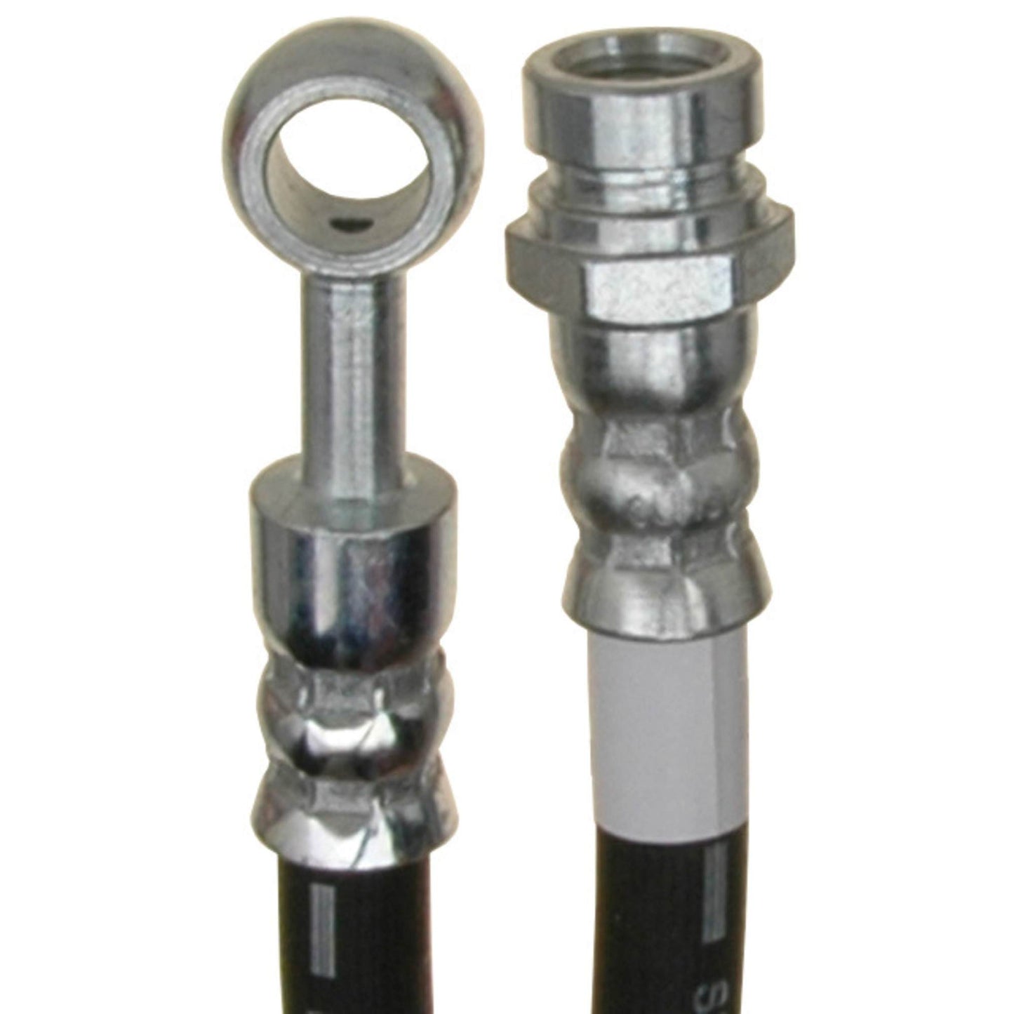 Raybestos Brakes Brake Hydraulic Hose BH383309