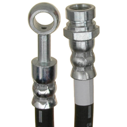 Raybestos Brakes Brake Hydraulic Hose BH383309