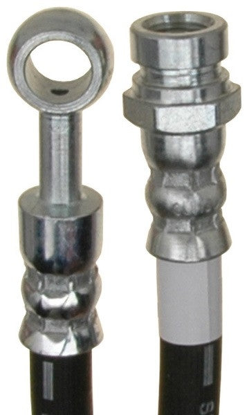 Raybestos Brakes Brake Hydraulic Hose BH383309