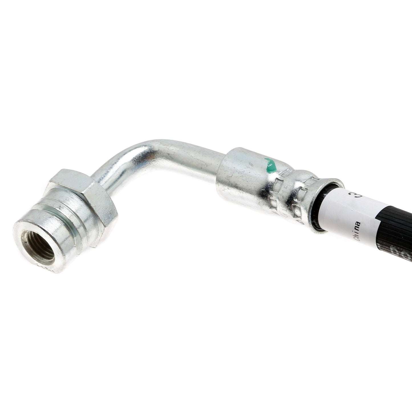 Raybestos Brakes Brake Hydraulic Hose BH383314