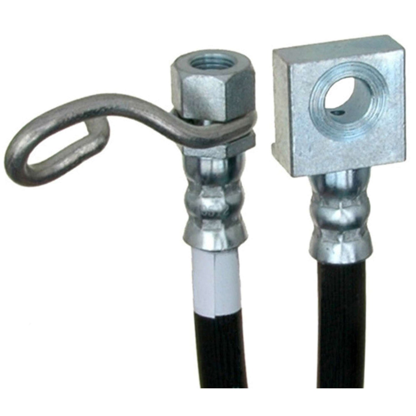Raybestos Brakes Brake Hydraulic Hose BH383315