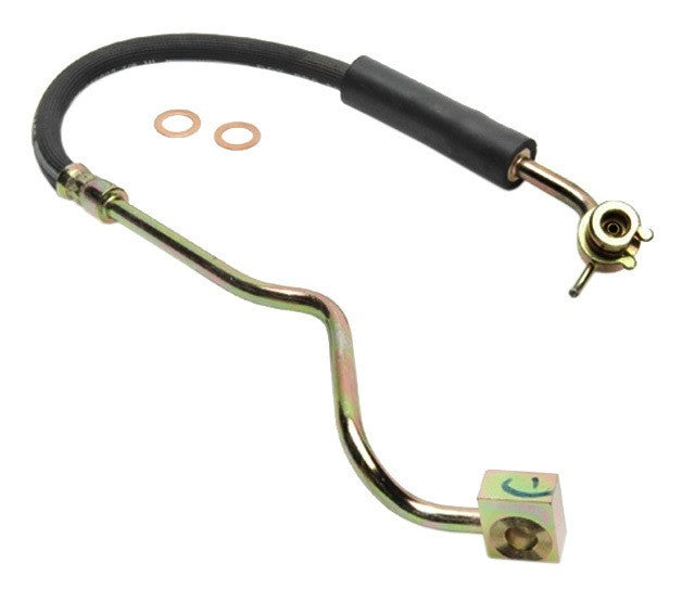 Raybestos Brakes Brake Hydraulic Hose BH38331