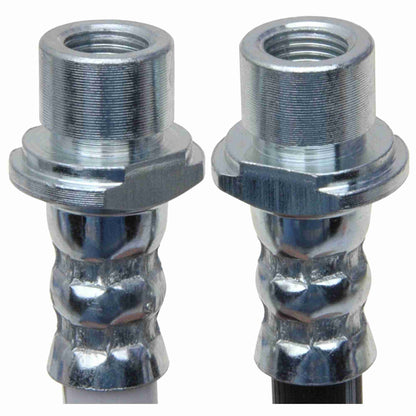Raybestos Brakes Brake Hydraulic Hose BH383321