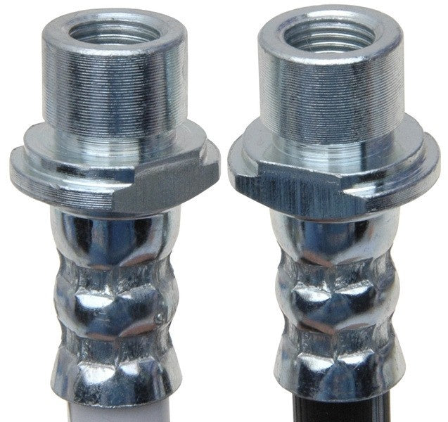 Raybestos Brakes Brake Hydraulic Hose BH383321