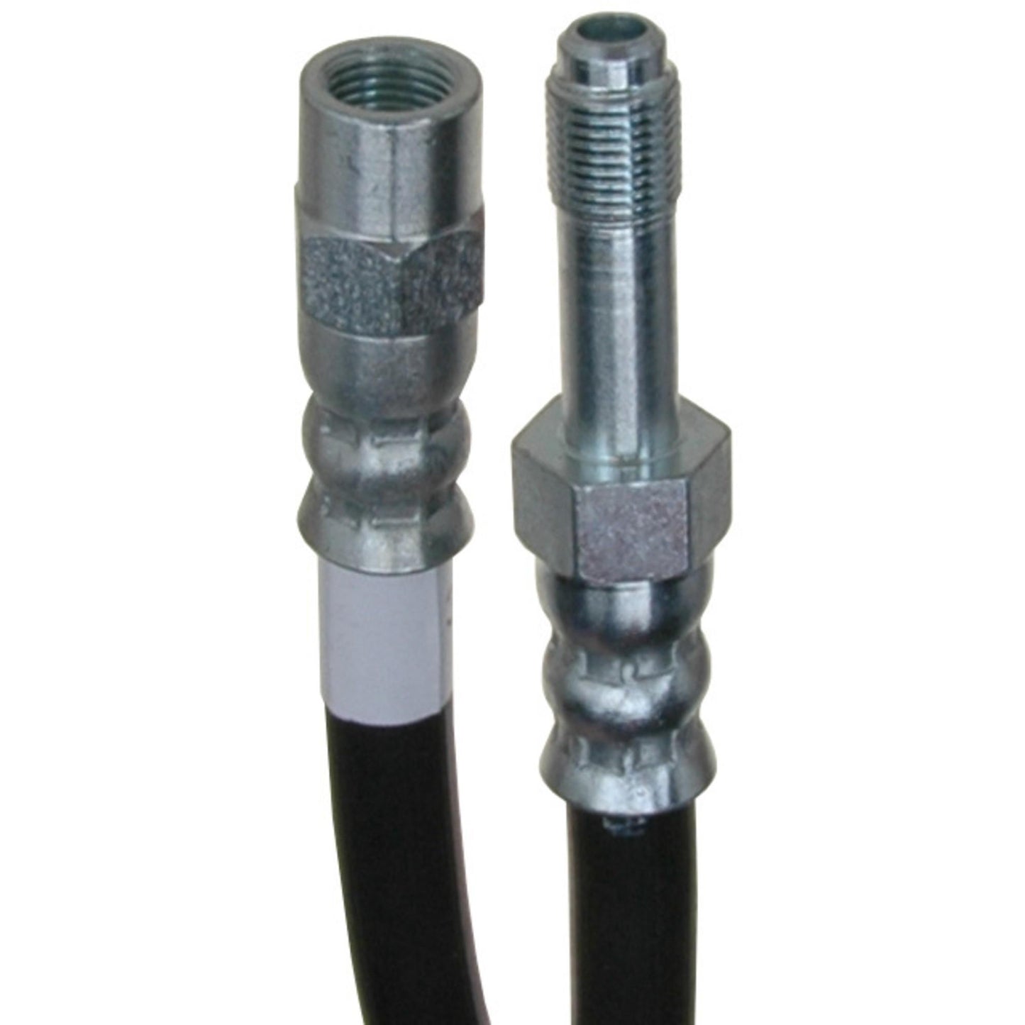 Raybestos Brakes Brake Hydraulic Hose BH383323