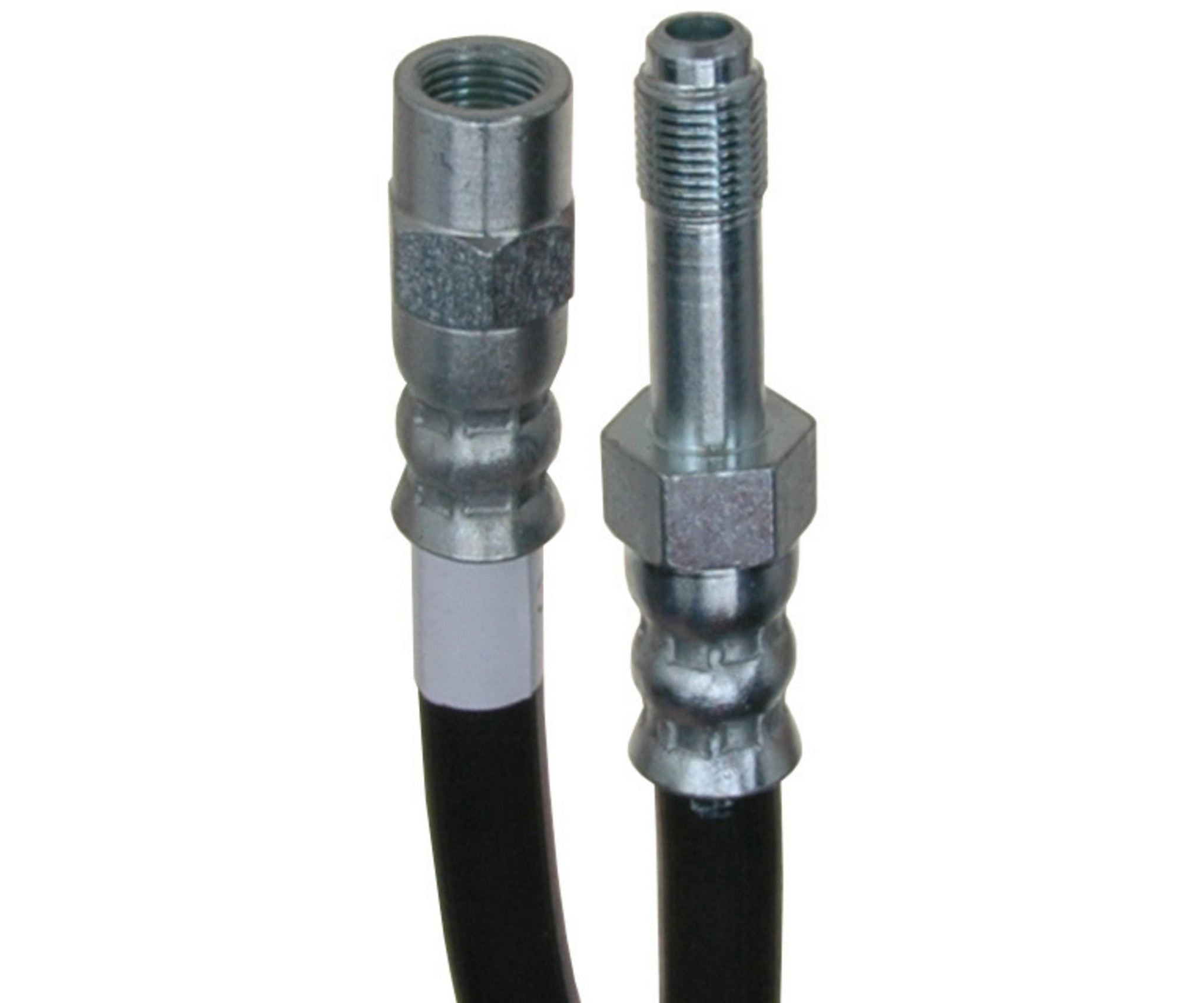 Raybestos Brakes Brake Hydraulic Hose BH383323