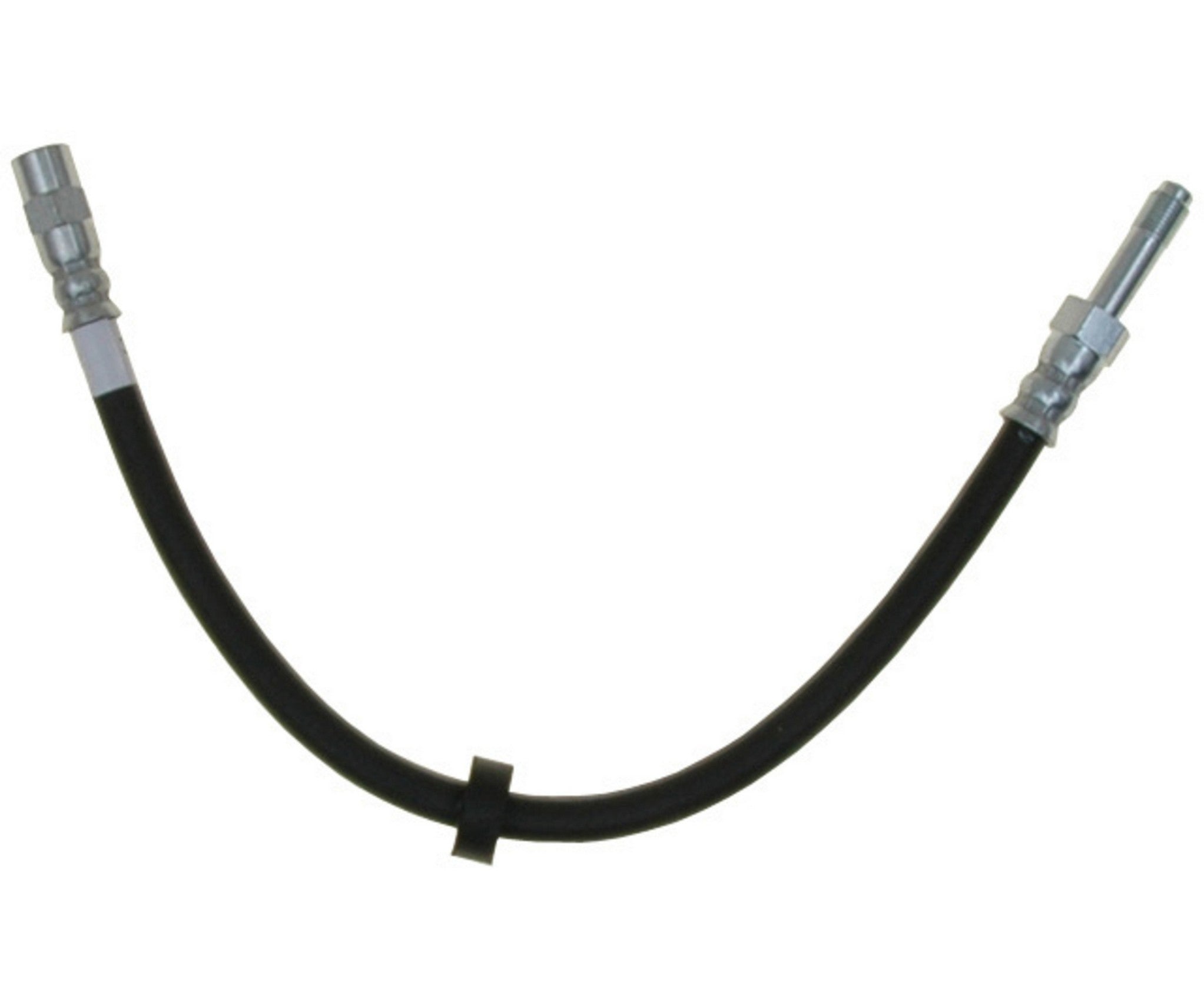 Raybestos Brakes Brake Hydraulic Hose BH383323