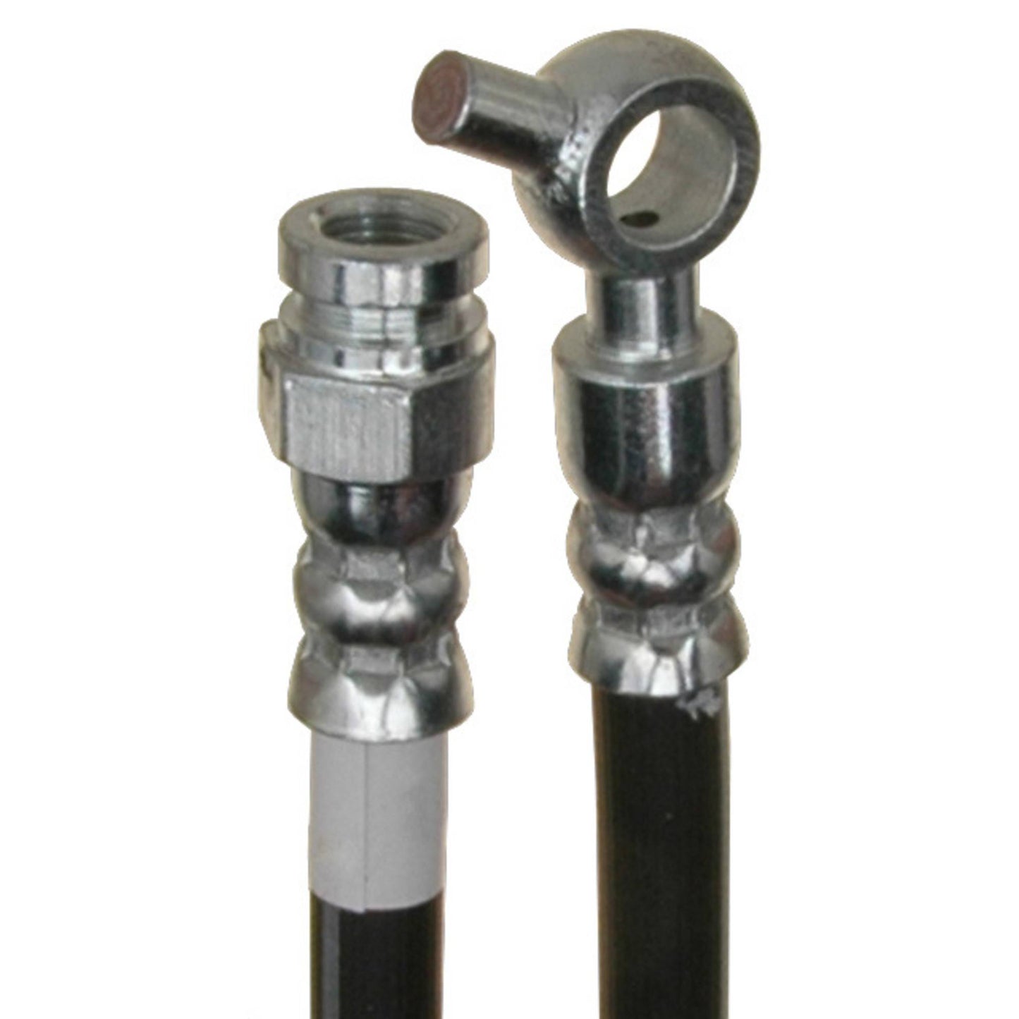 Raybestos Brakes Brake Hydraulic Hose BH383324
