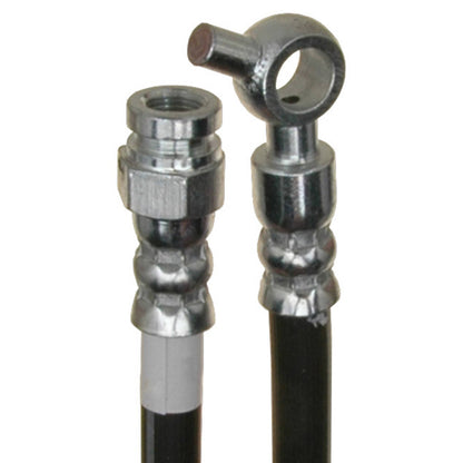 Raybestos Brakes Brake Hydraulic Hose BH383324