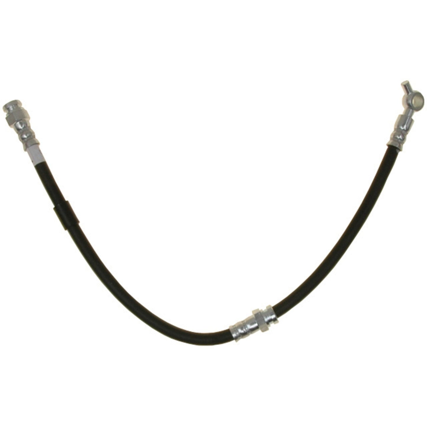 Raybestos Brakes Brake Hydraulic Hose BH383324