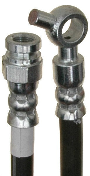 Raybestos Brakes Brake Hydraulic Hose BH383324