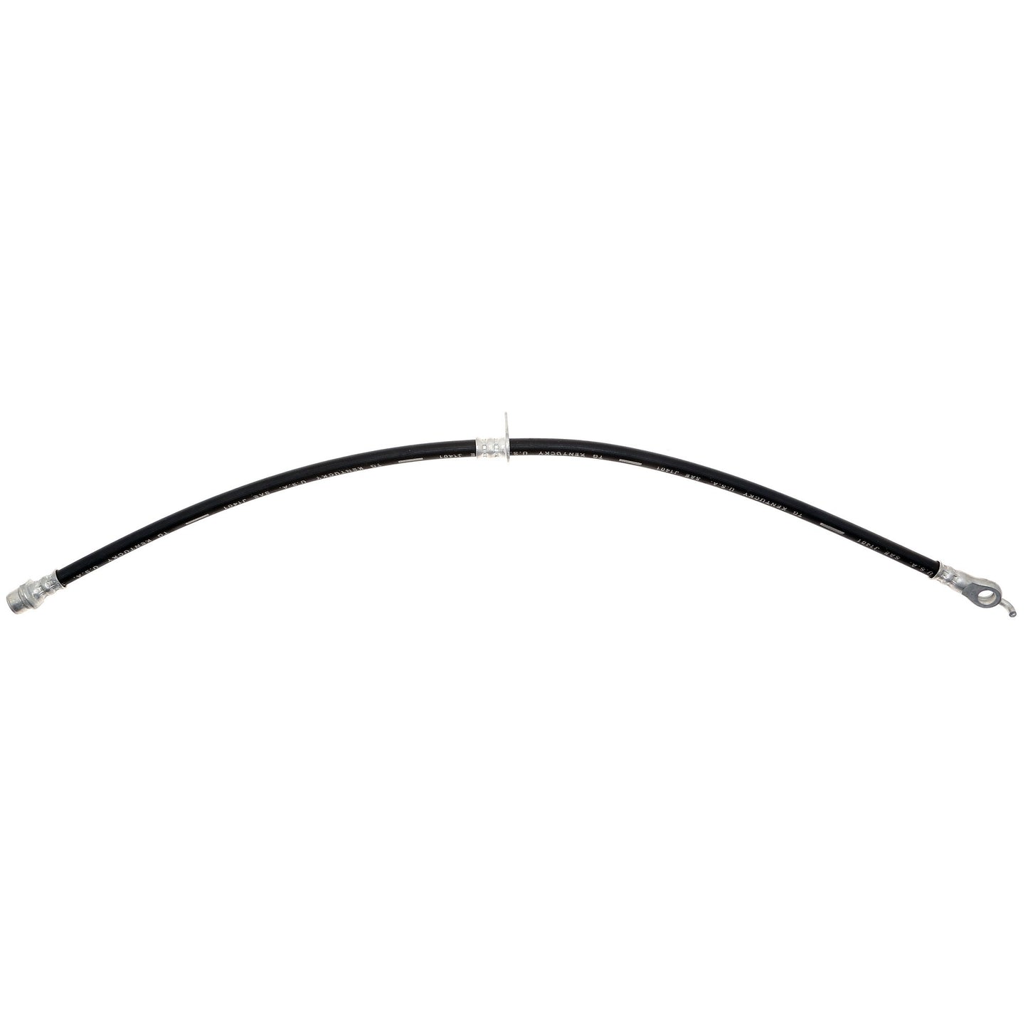 Raybestos Brakes Brake Hydraulic Hose BH383326