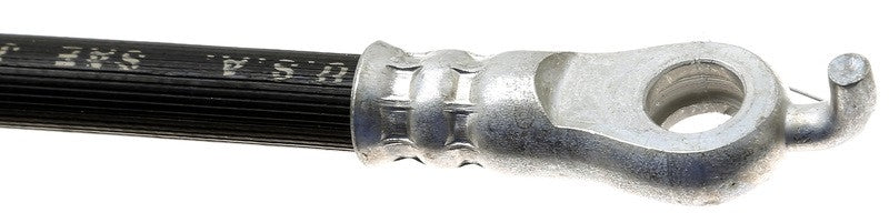 Raybestos Brakes Brake Hydraulic Hose BH383326