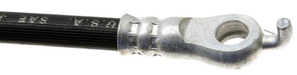 Raybestos Brakes Brake Hydraulic Hose BH383326