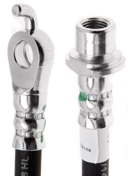 Raybestos Brakes Brake Hydraulic Hose BH383327