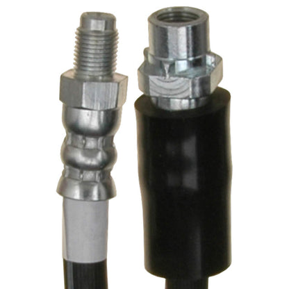 Raybestos Brakes Brake Hydraulic Hose BH383330
