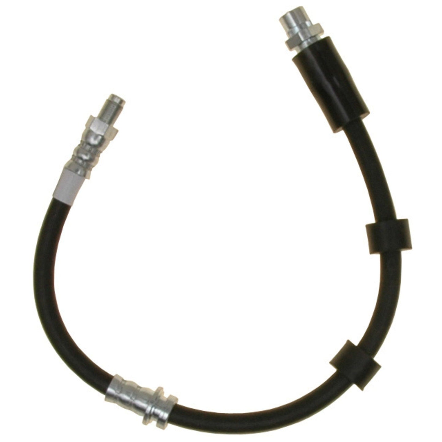 Raybestos Brakes Brake Hydraulic Hose BH383330