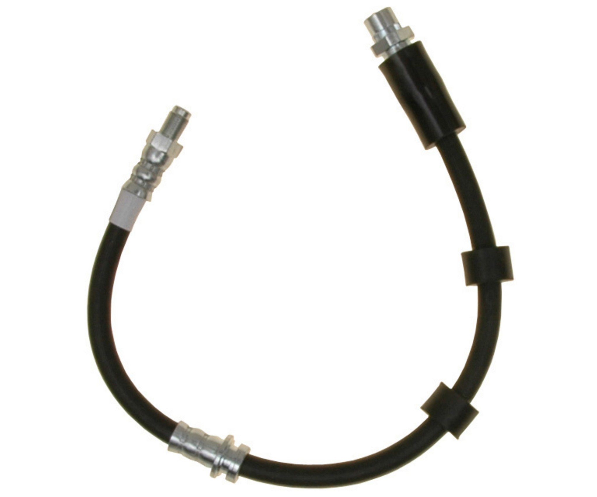 Raybestos Brakes Brake Hydraulic Hose BH383330