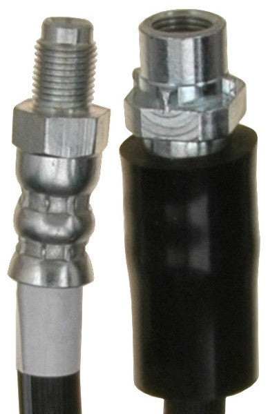 Raybestos Brakes Brake Hydraulic Hose BH383330