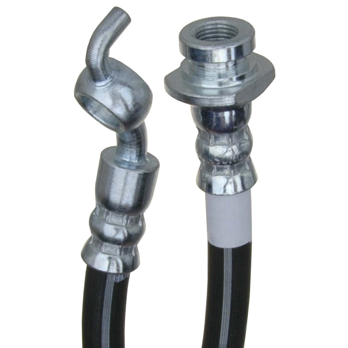 Raybestos Brakes Brake Hydraulic Hose BH383331