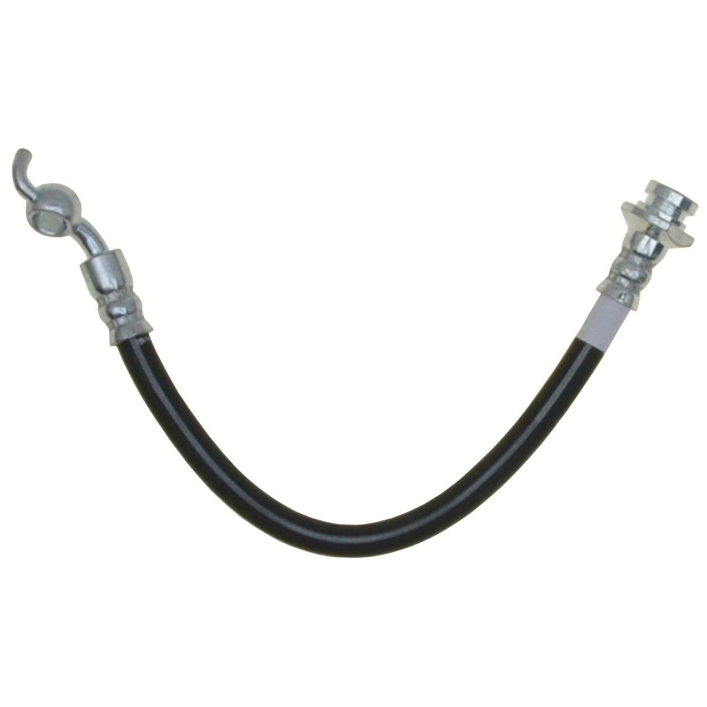 Raybestos Brakes Brake Hydraulic Hose BH383331