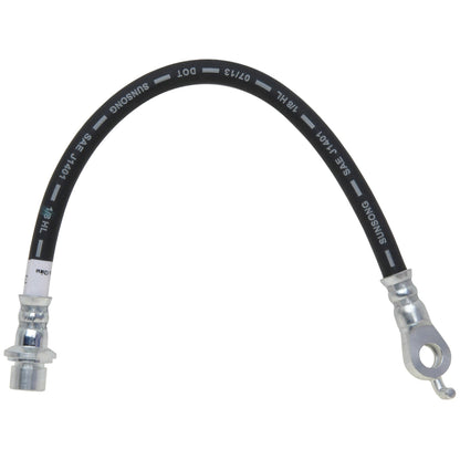 Raybestos Brakes Brake Hydraulic Hose BH383334