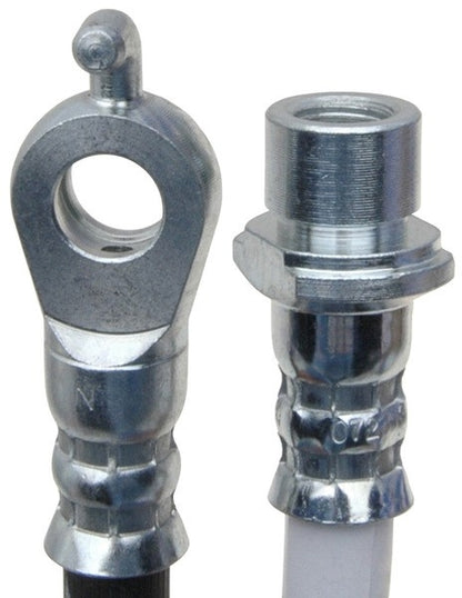 Raybestos Brakes Brake Hydraulic Hose BH383334