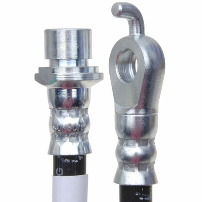 Raybestos Brakes Brake Hydraulic Hose BH383335