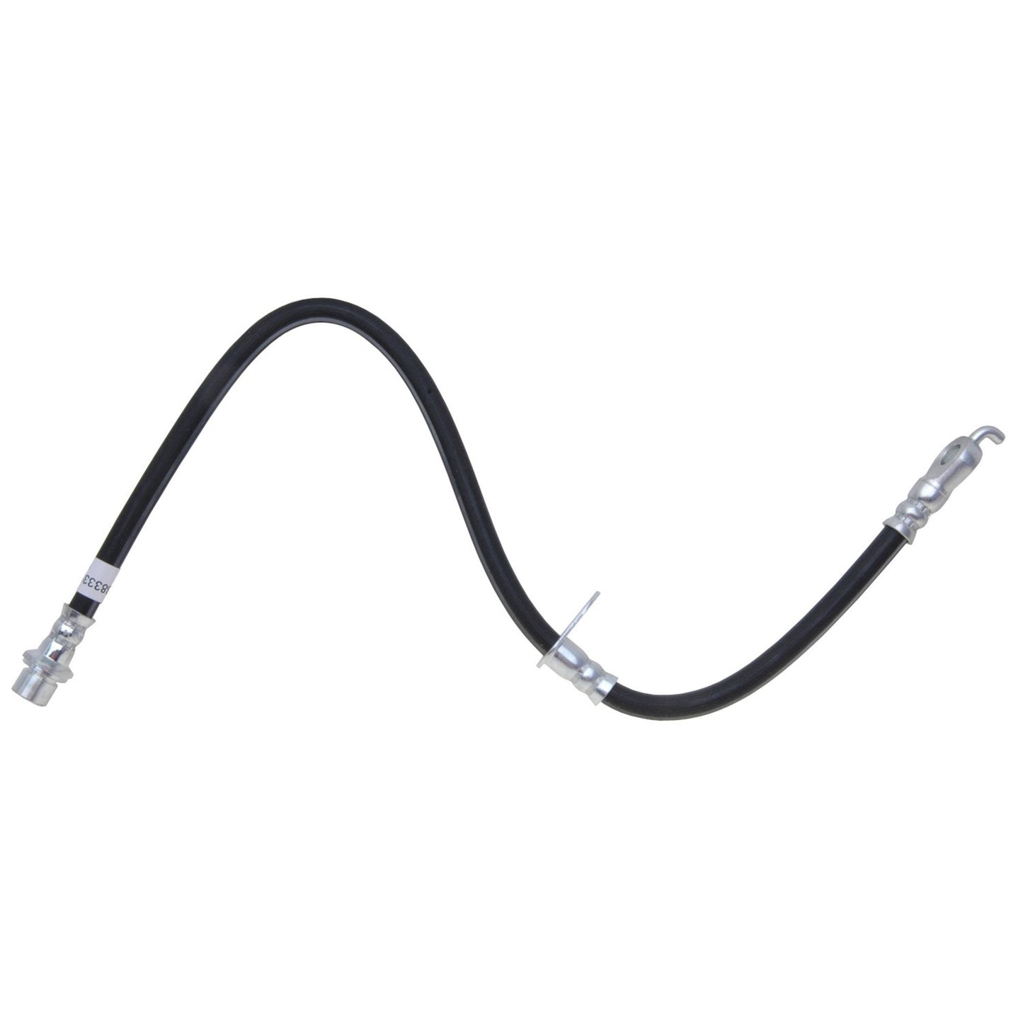 Raybestos Brakes Brake Hydraulic Hose BH383335