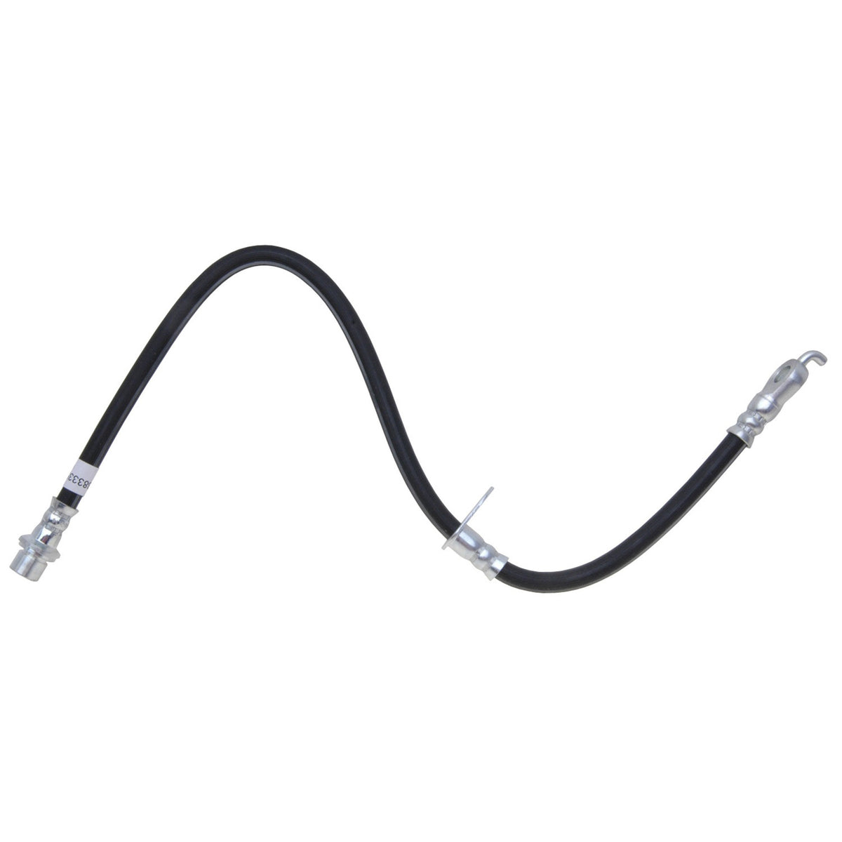 Raybestos Brakes Brake Hydraulic Hose BH383335