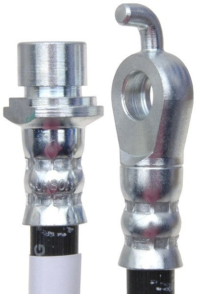 Raybestos Brakes Brake Hydraulic Hose BH383335