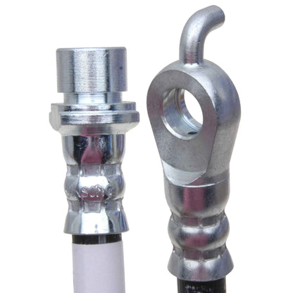 Raybestos Brakes Brake Hydraulic Hose BH383336