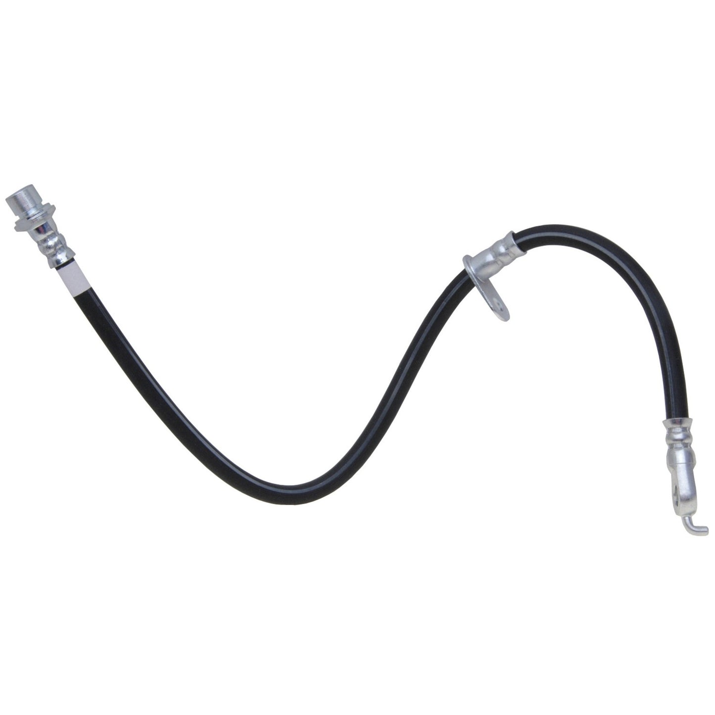 Raybestos Brakes Brake Hydraulic Hose BH383336